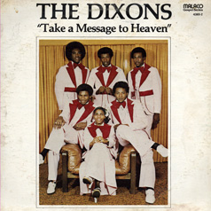 Take A Message To Heaven
