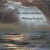 Waiting On Jesus