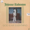 God Is My Everything