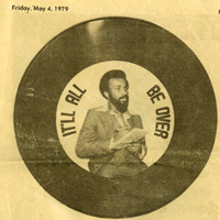 Leonard Sanders-Only A Matter Of Time (w/Co)
