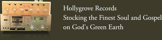 hollyGrove records